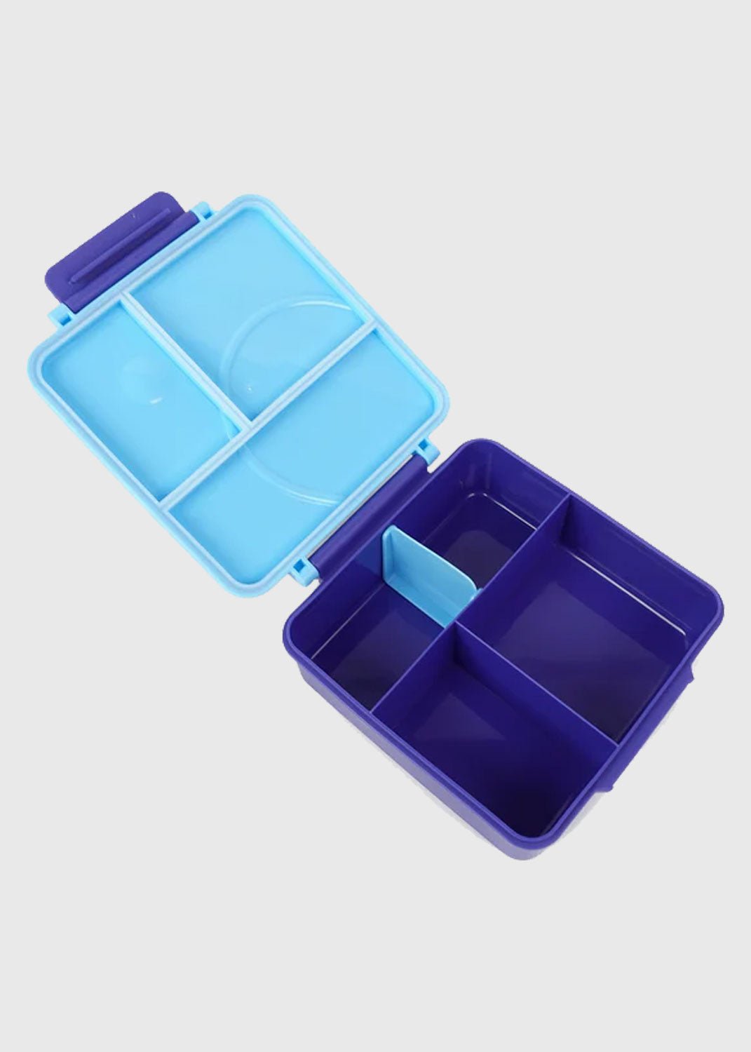 TSC Mini Bento Box - Smiley