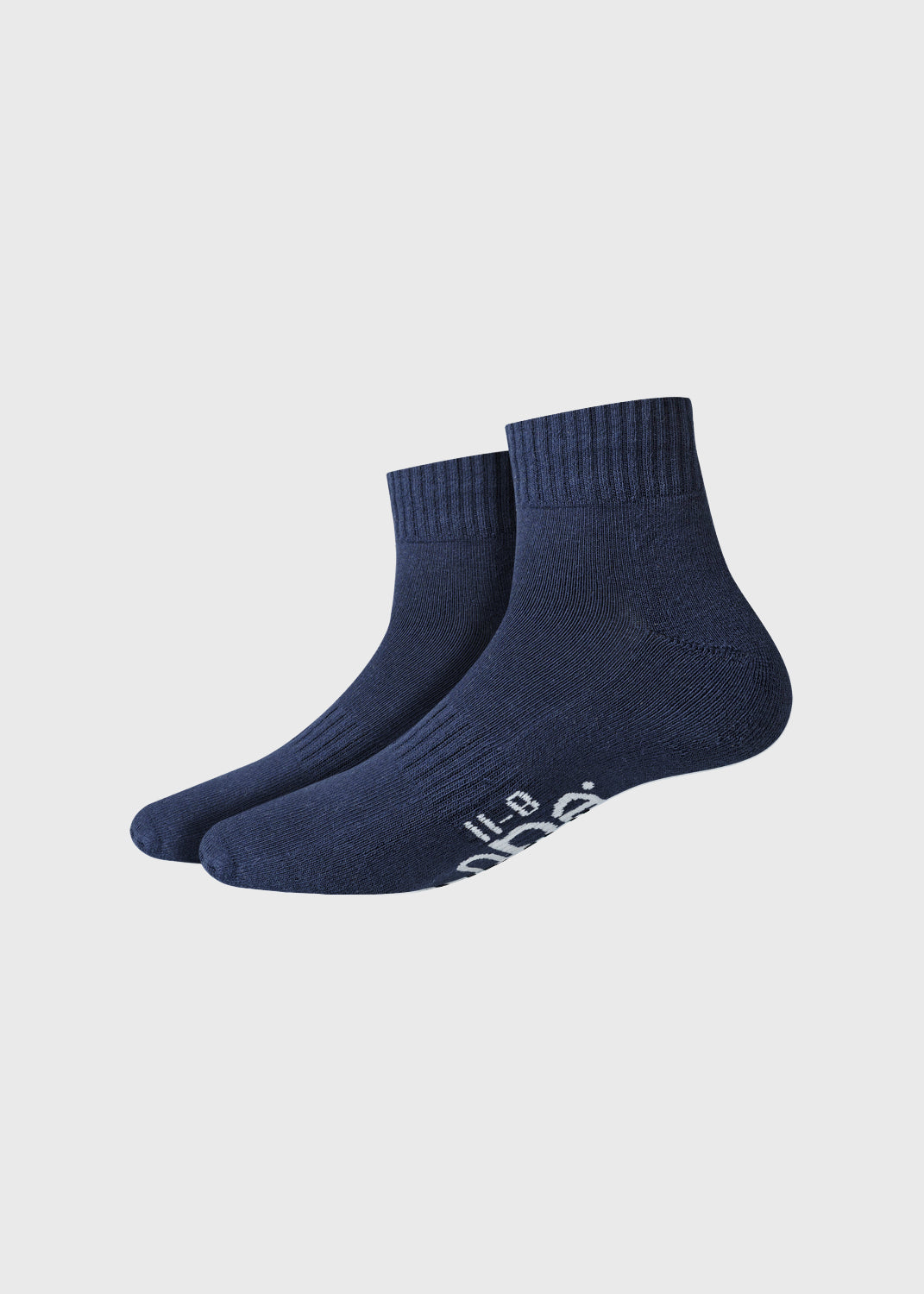 Socks Sport Ankle (Navy) 3pk