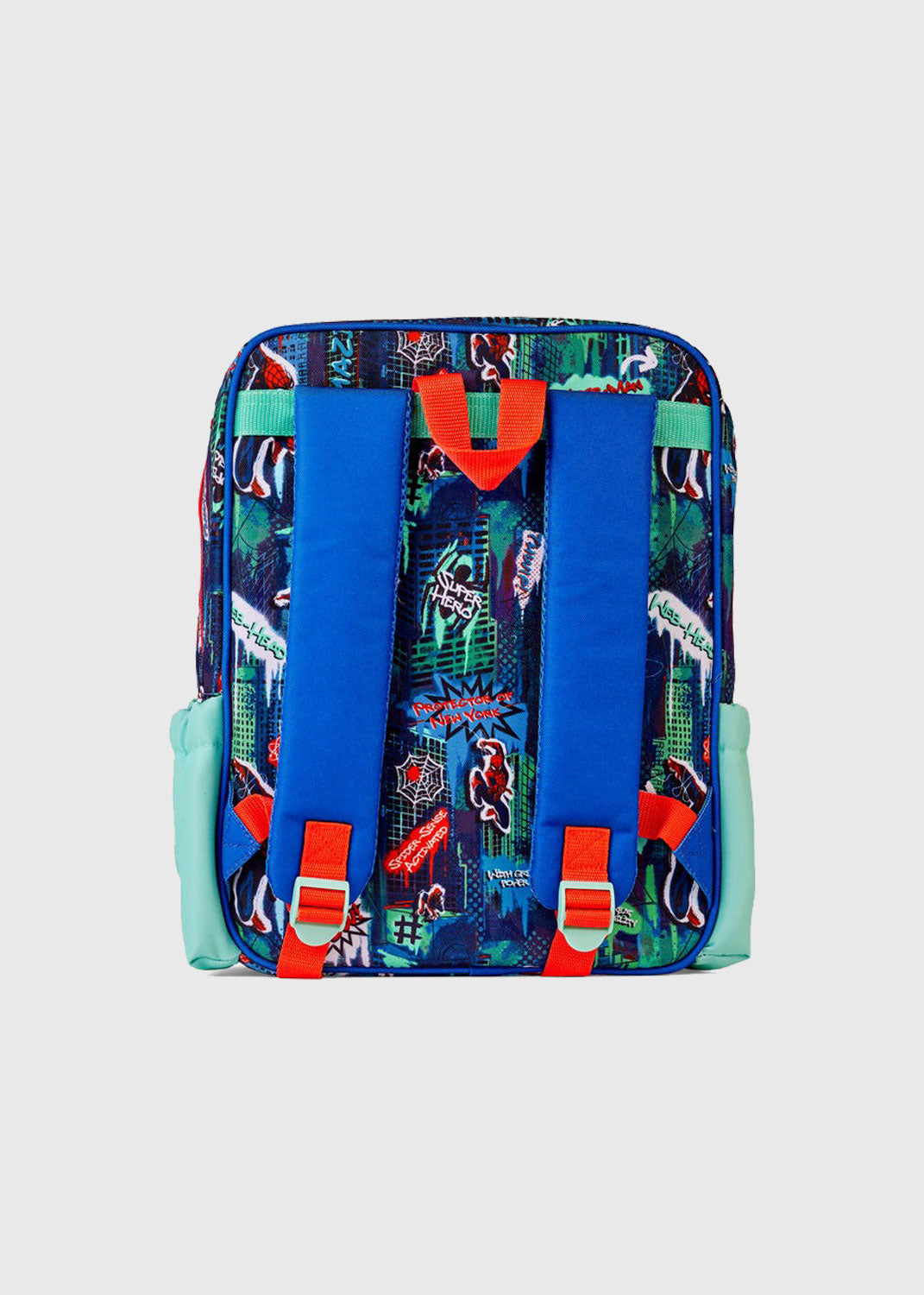 TSC Mini Adventure Backpack - Spiderman