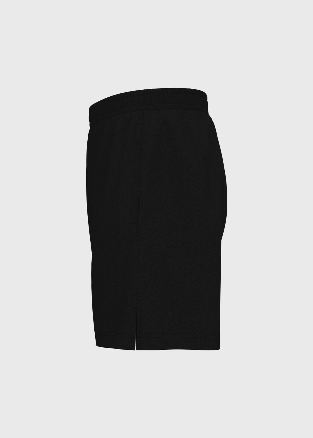 Stretch MF Shorts - Black