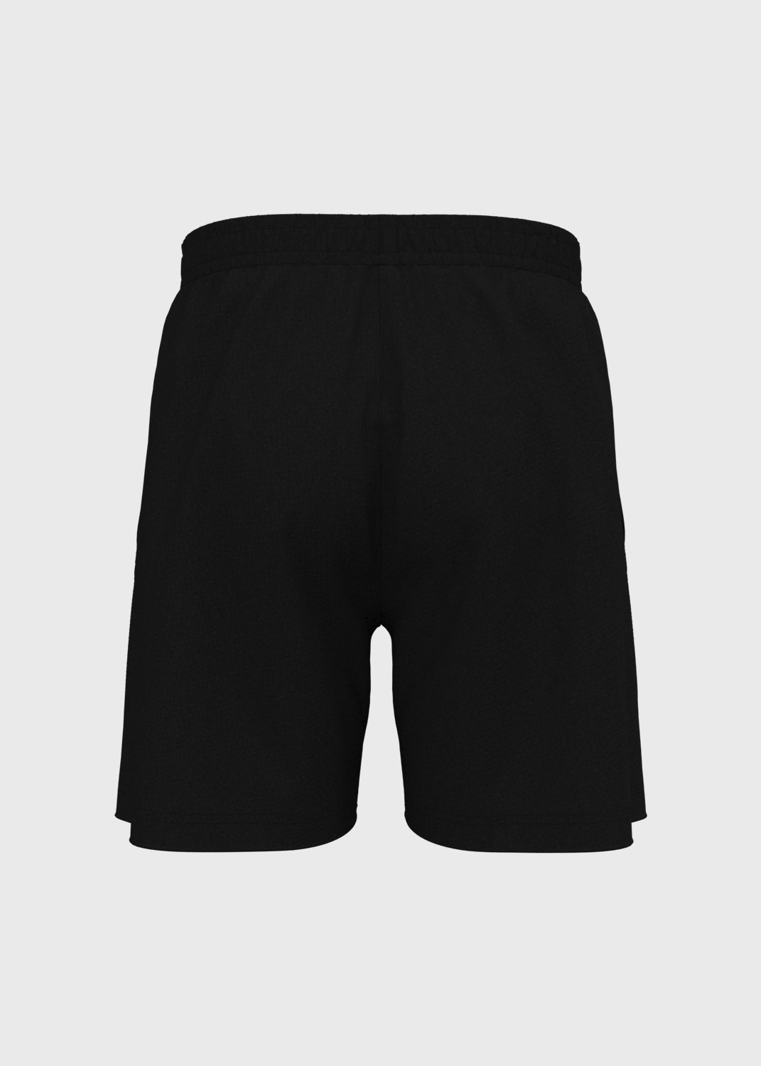 Stretch MF Shorts - Black
