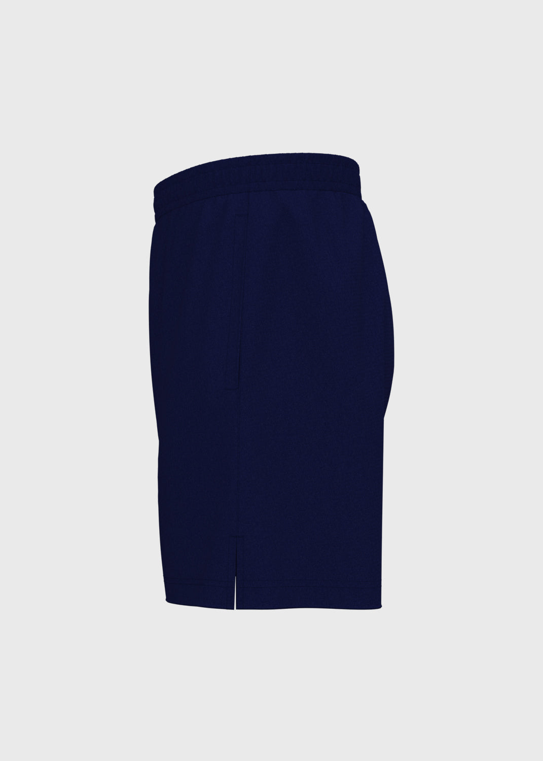 Stretch MF Shorts - Dark Royal