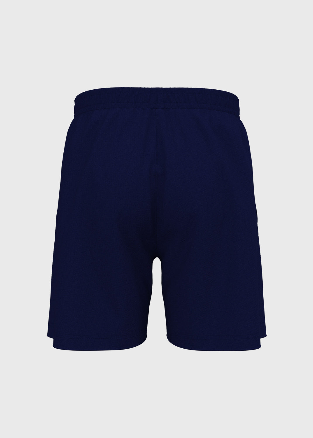 Stretch MF Shorts - Dark Royal