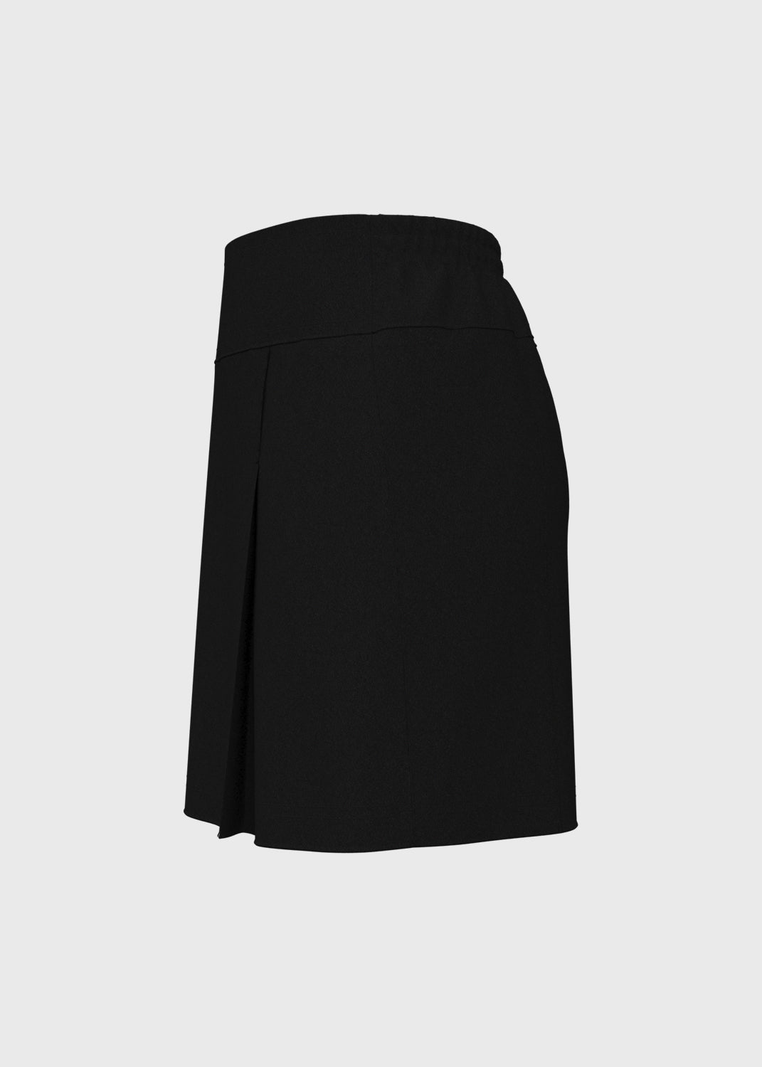 Stretch MF Sport Skort - Black