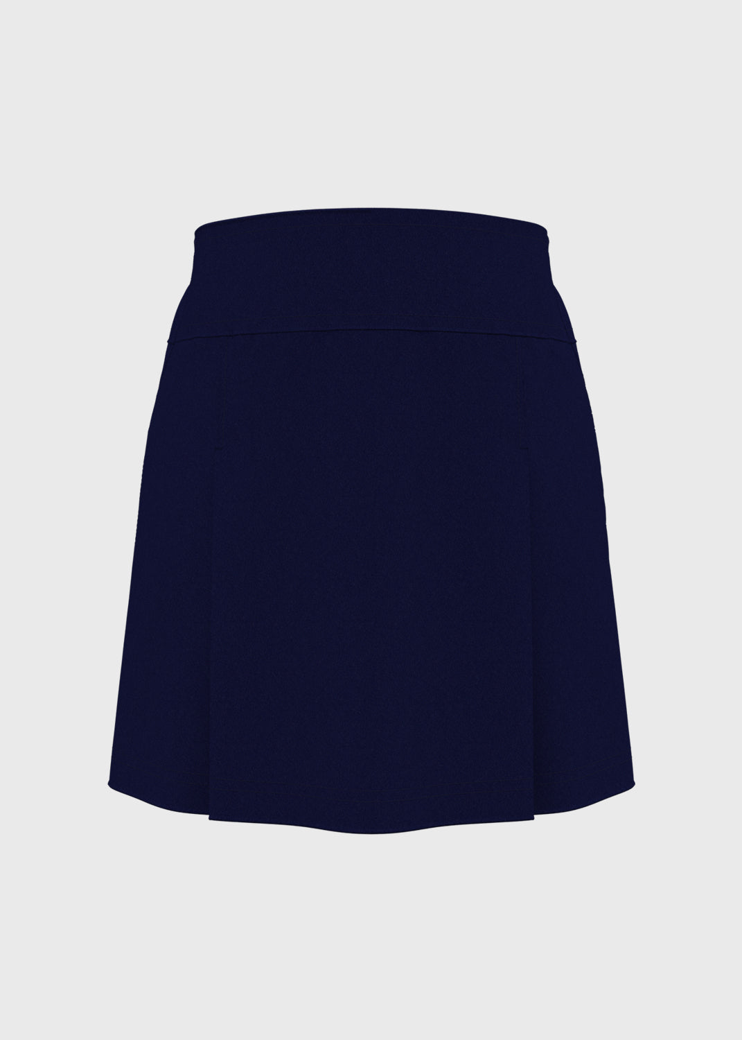 Stretch MF Sport Skort - Midnight
