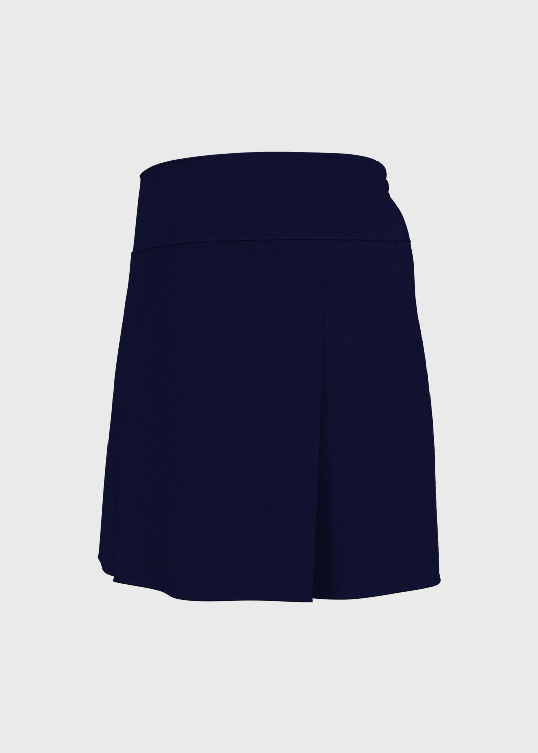 Stretch MF Sport Skort - Midnight