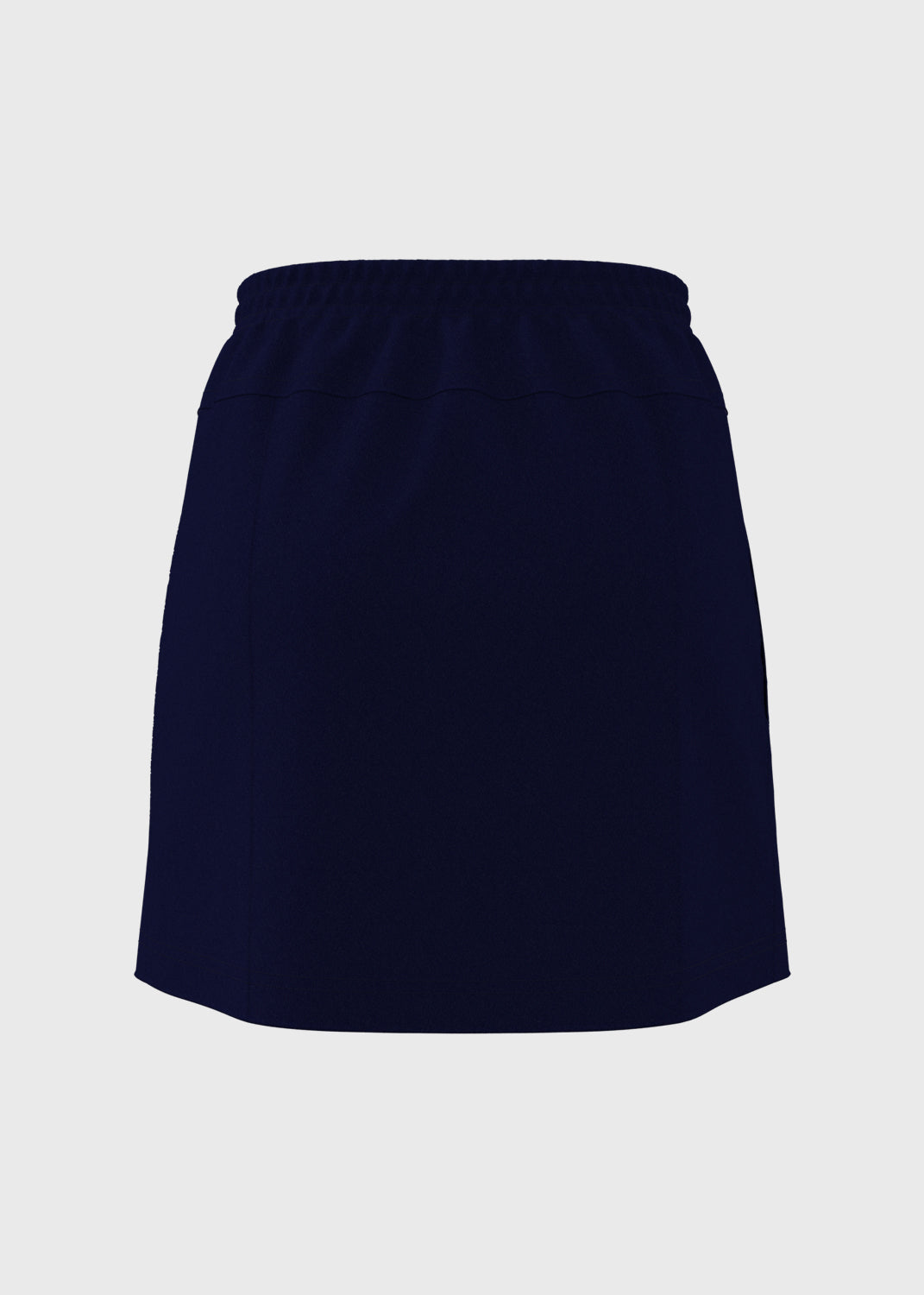 Stretch MF Sport Skort - Midnight