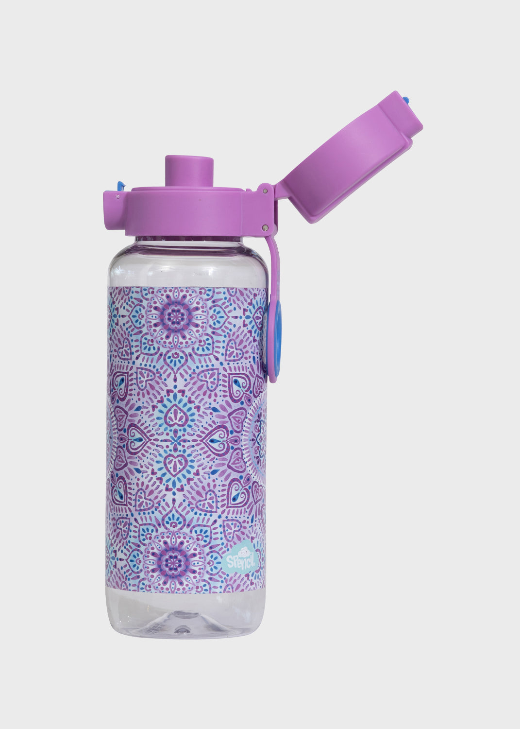 Big Drink Bottle - Sweet Hearts