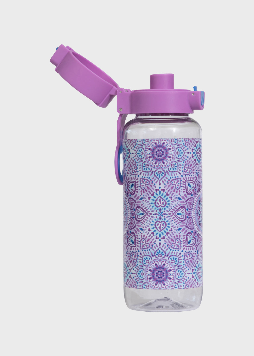 Big Drink Bottle - Sweet Hearts