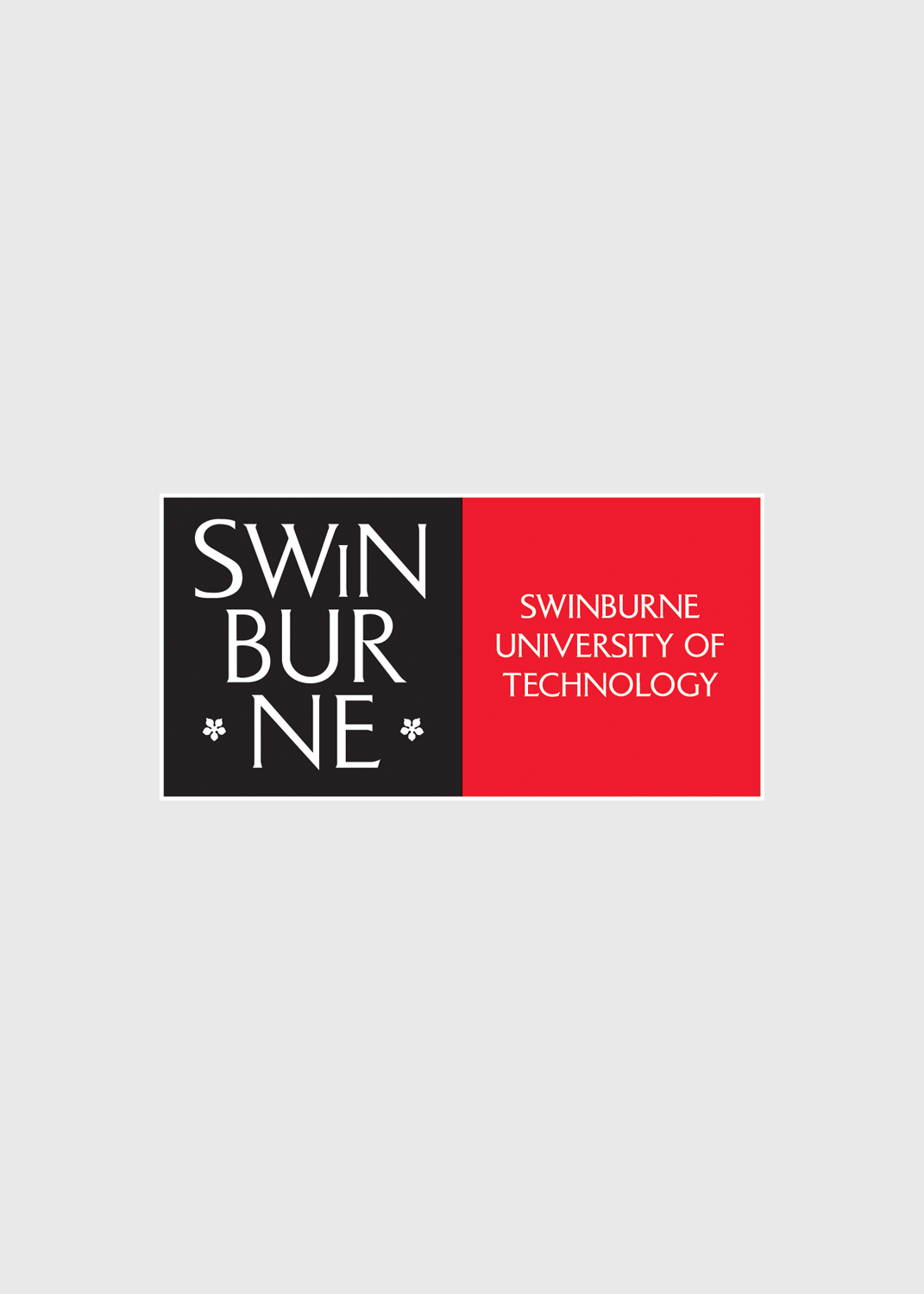 Occupational Therapy Student - SUOT Name Badge