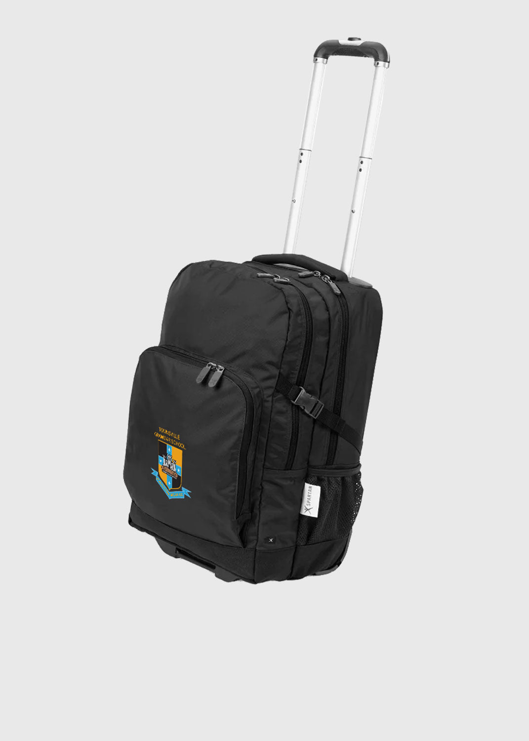 Bag Trolley