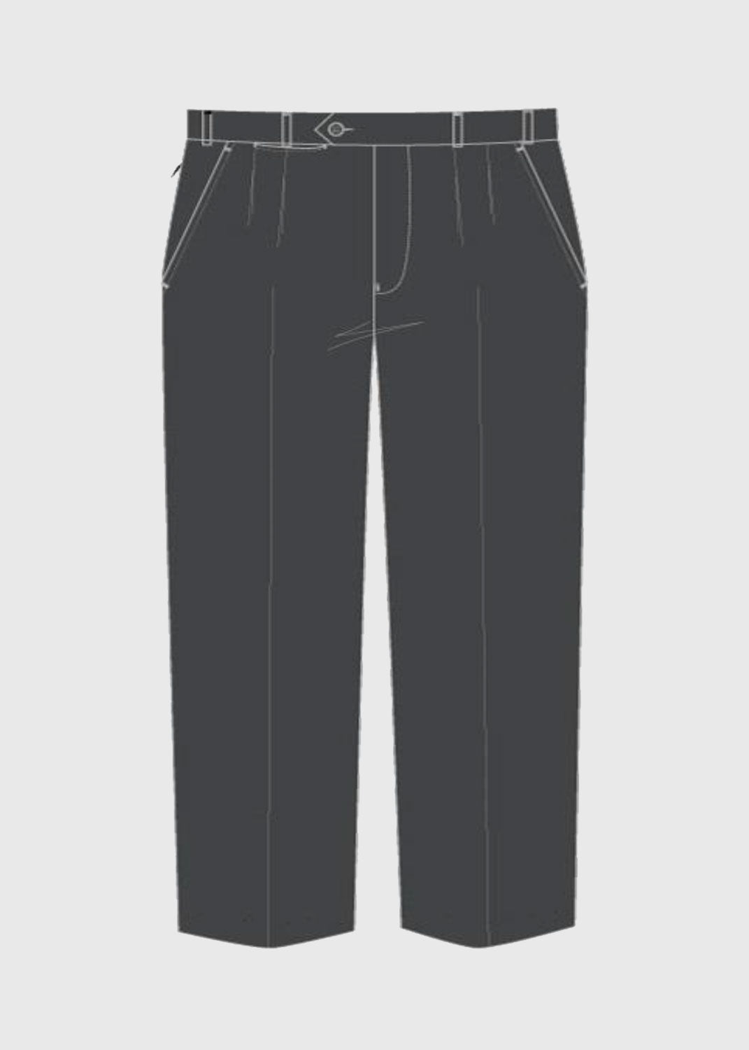Trouser Senior