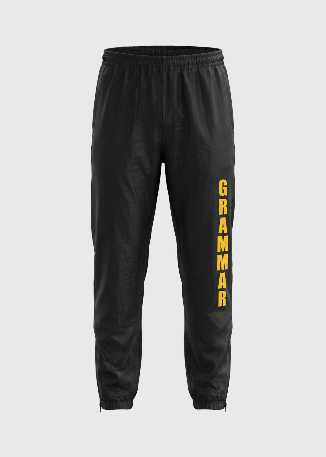 Pant Track