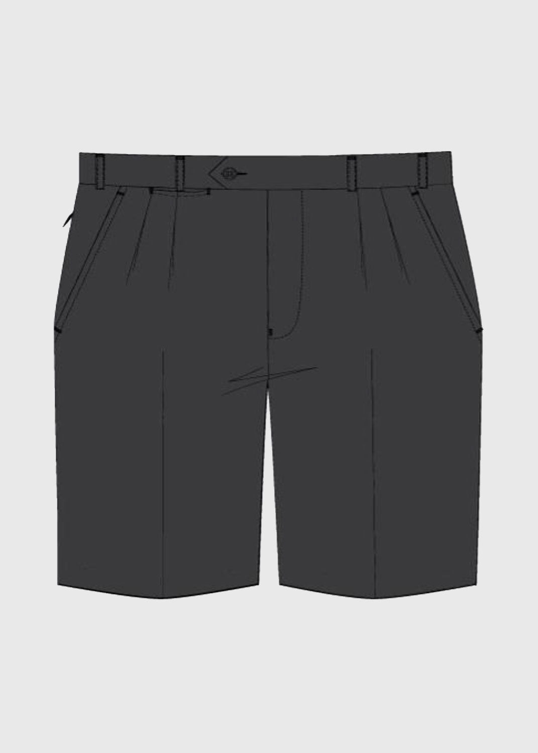 Shorts Senior Formal