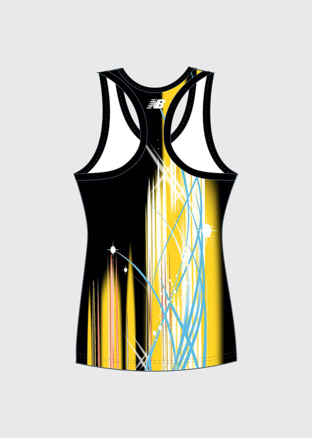 Singlet Dance