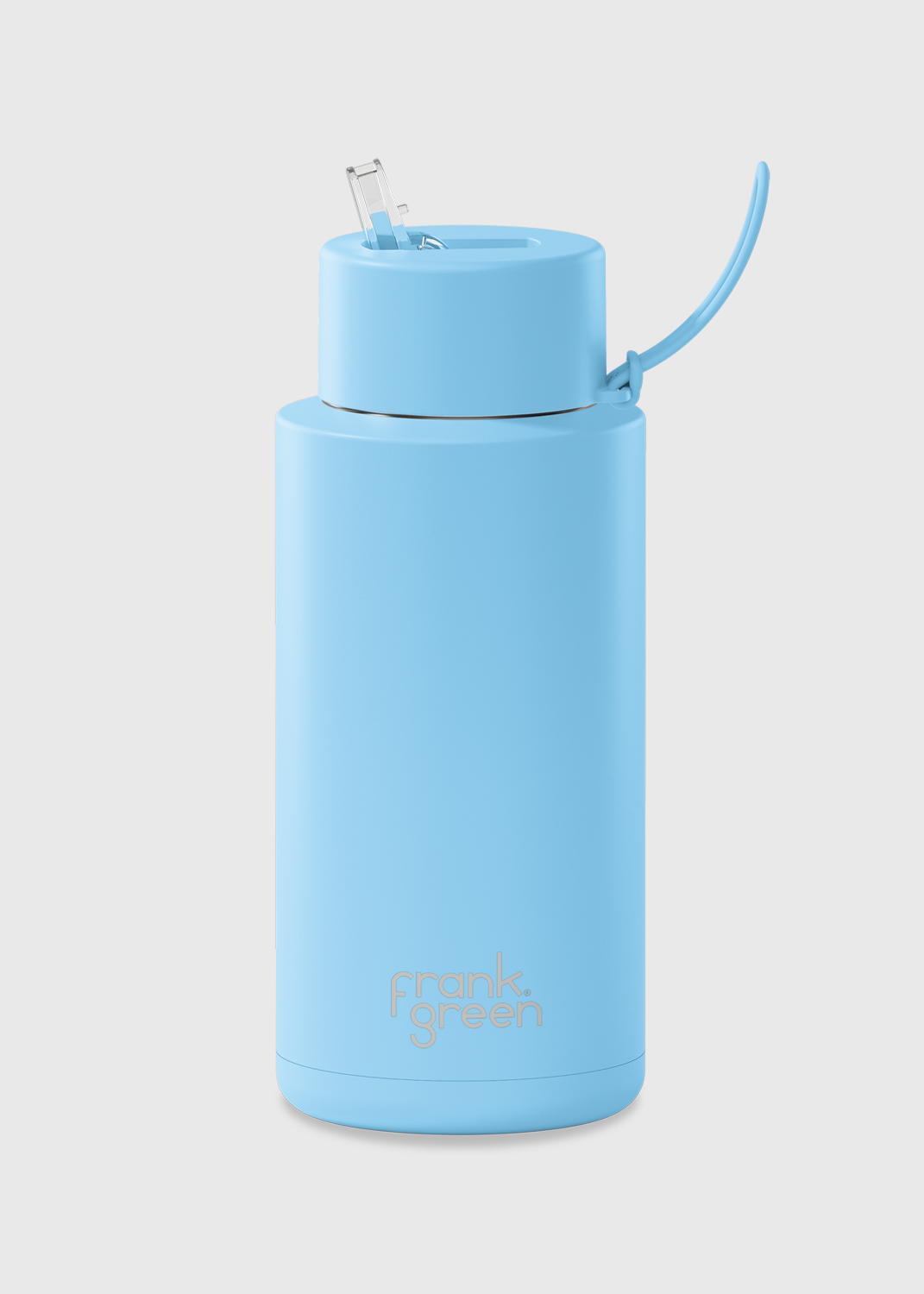 Frank Green Essentials Gift Set - Large in Sky Blue