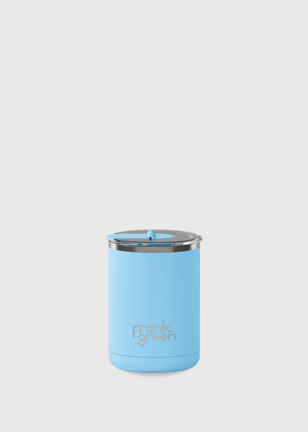 Frank Green Essentials Gift Set - Large in Sky Blue