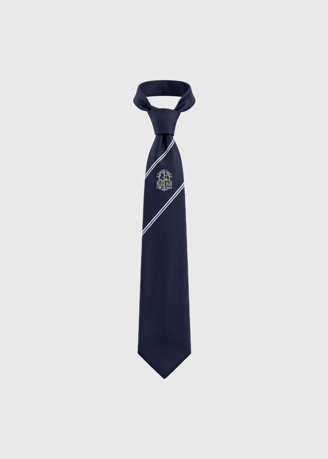 Tie Senior Boys OS