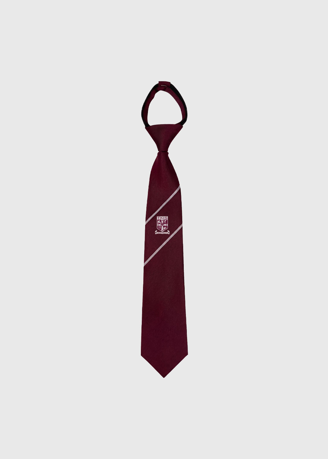 Tie Zip