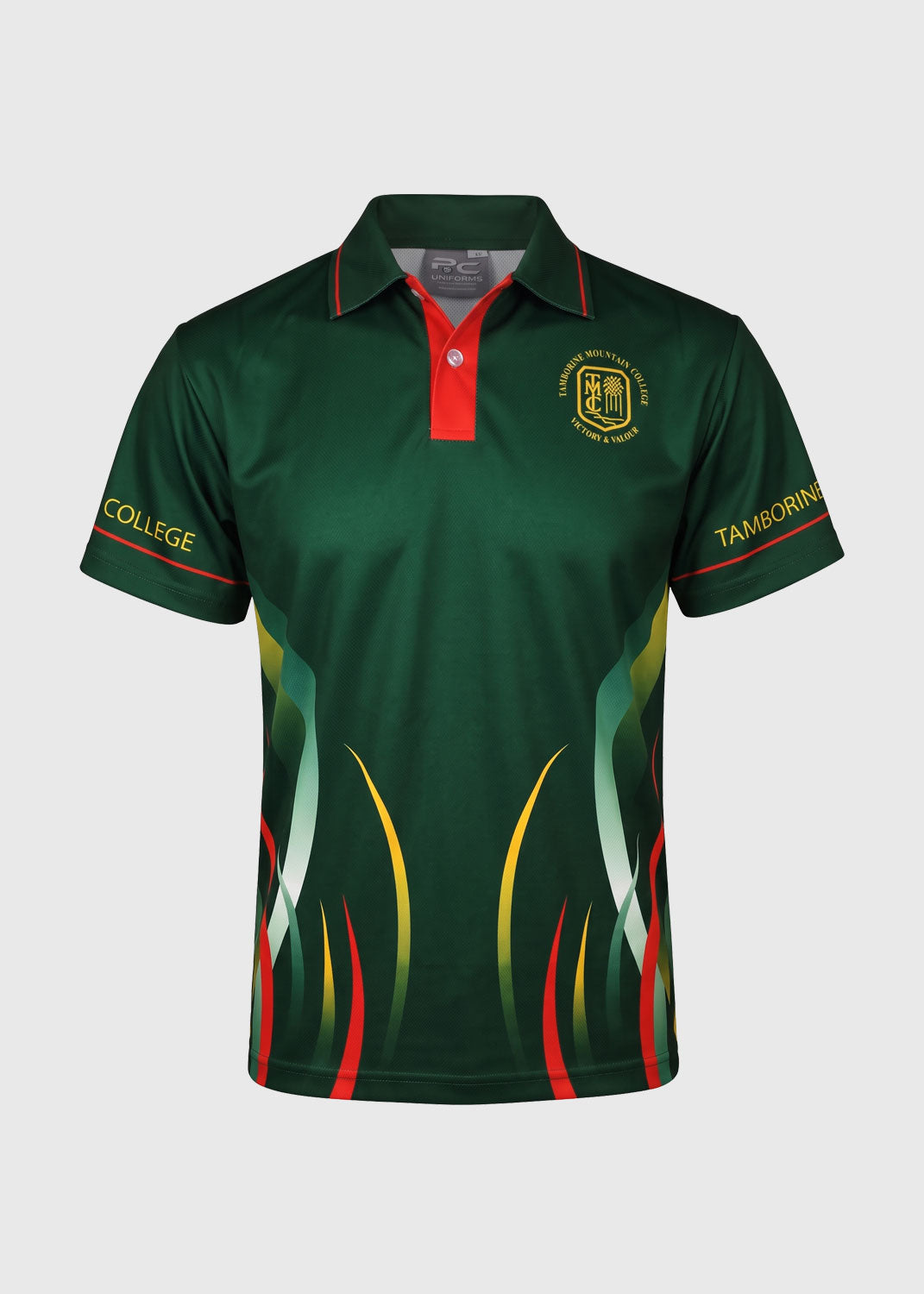 House Polo Walton