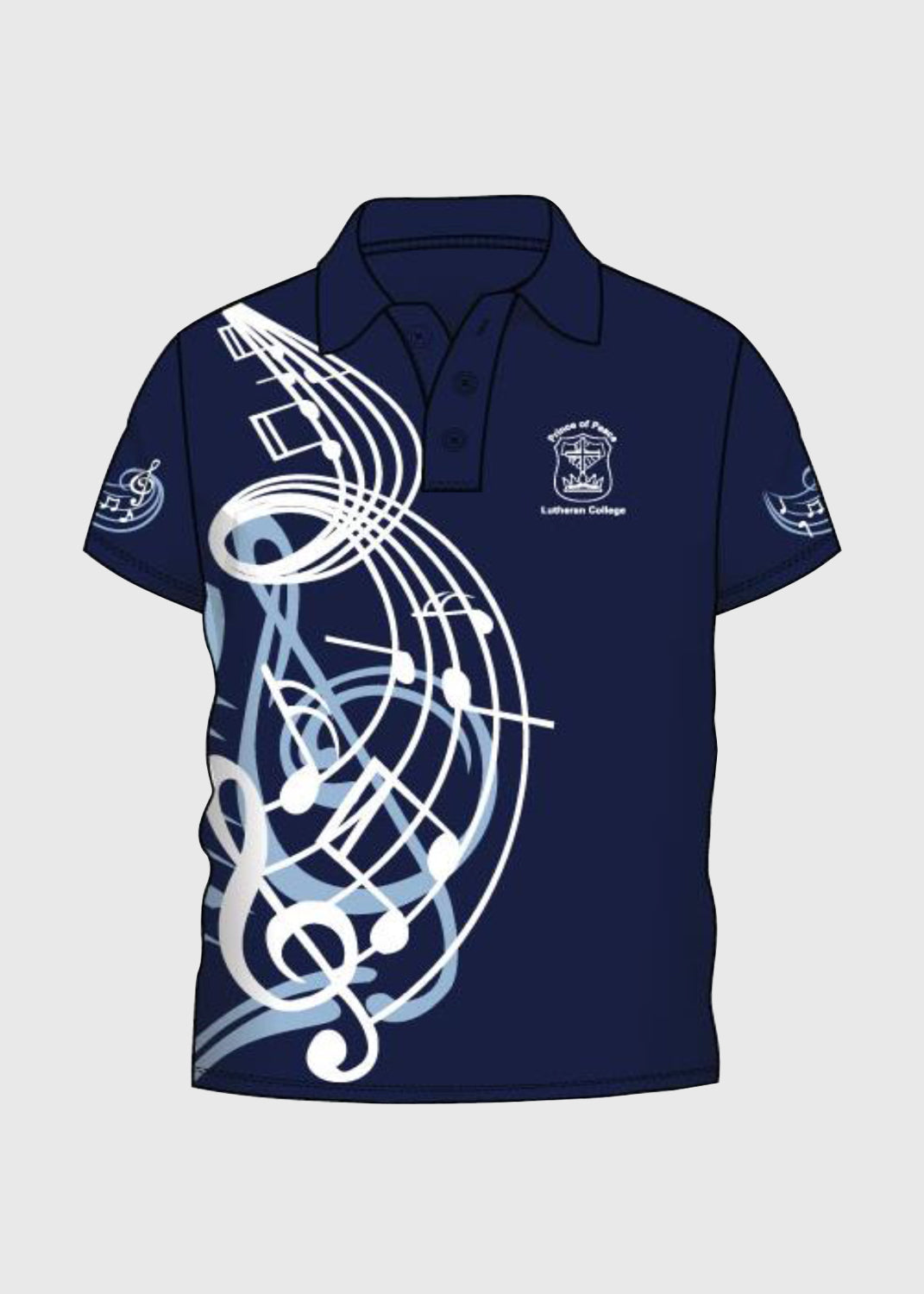 Polo Music