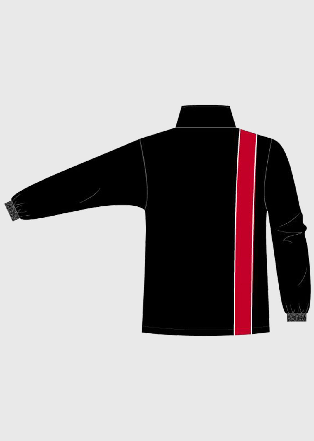 Track Jacket