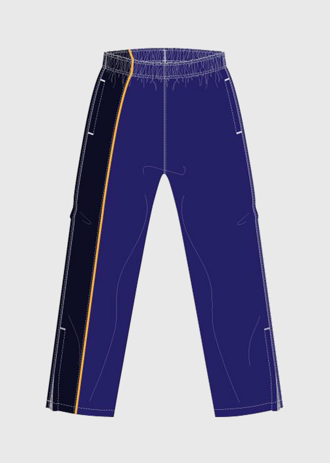 Pants Track Sports
