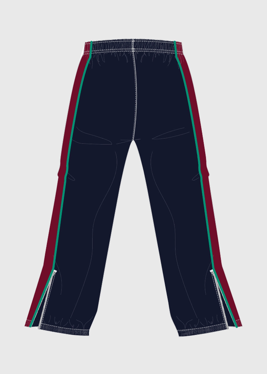 Microfibre Track Pants