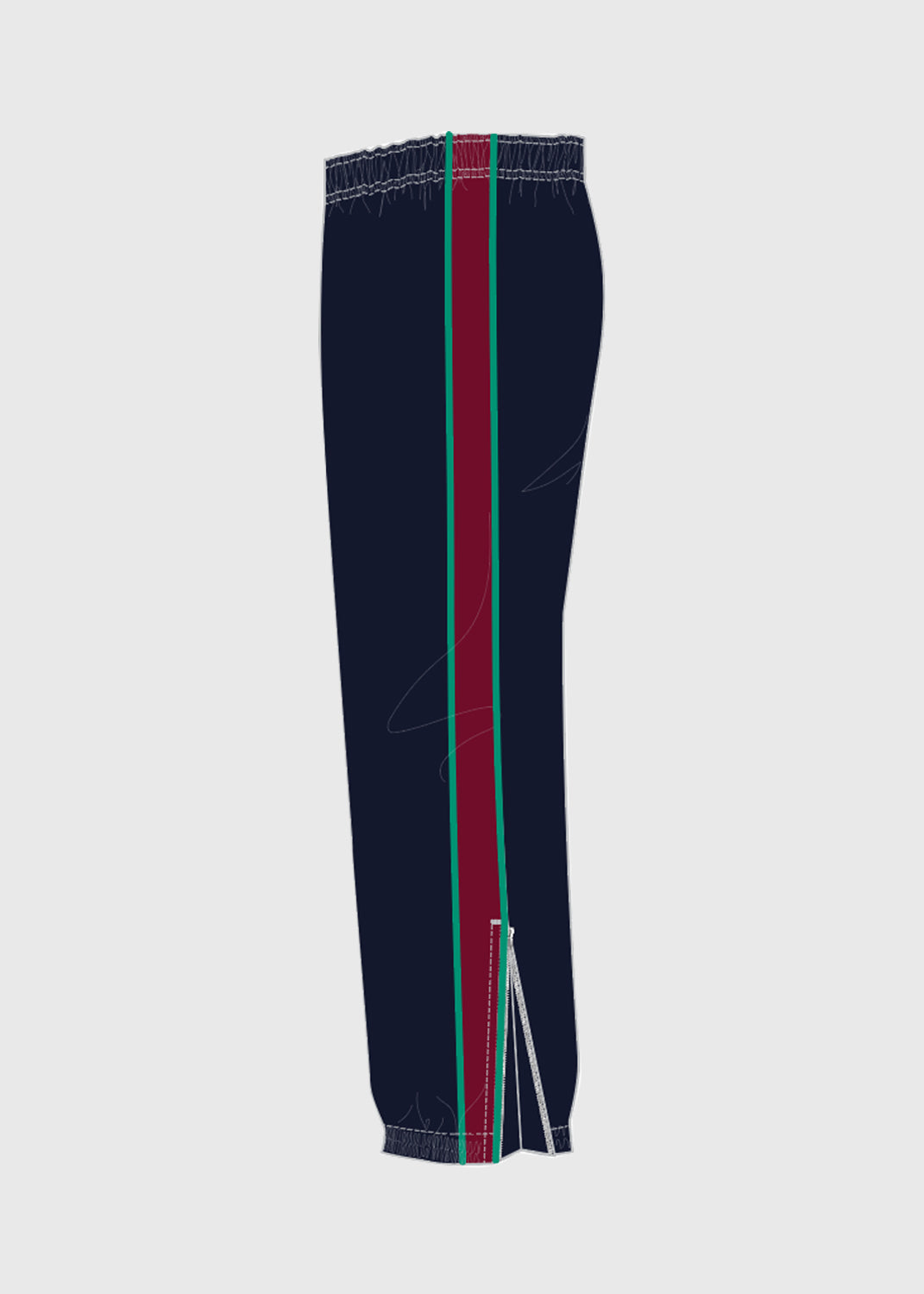 Microfibre Track Pants