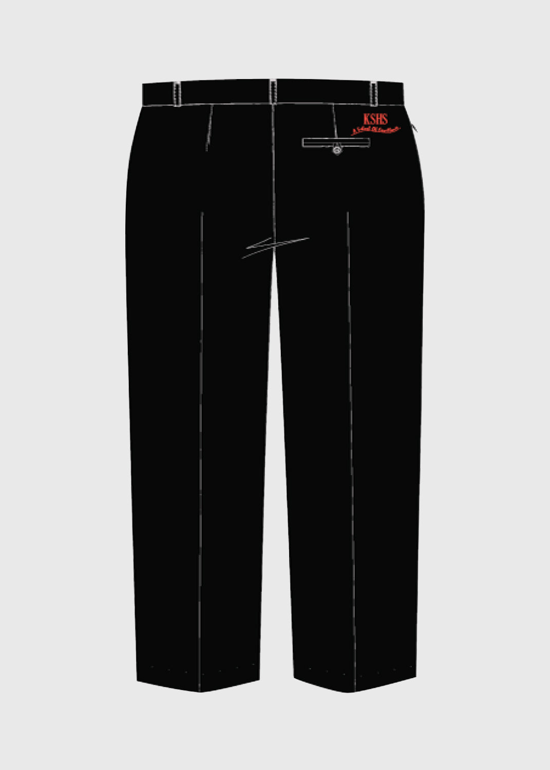 Music Trouser
