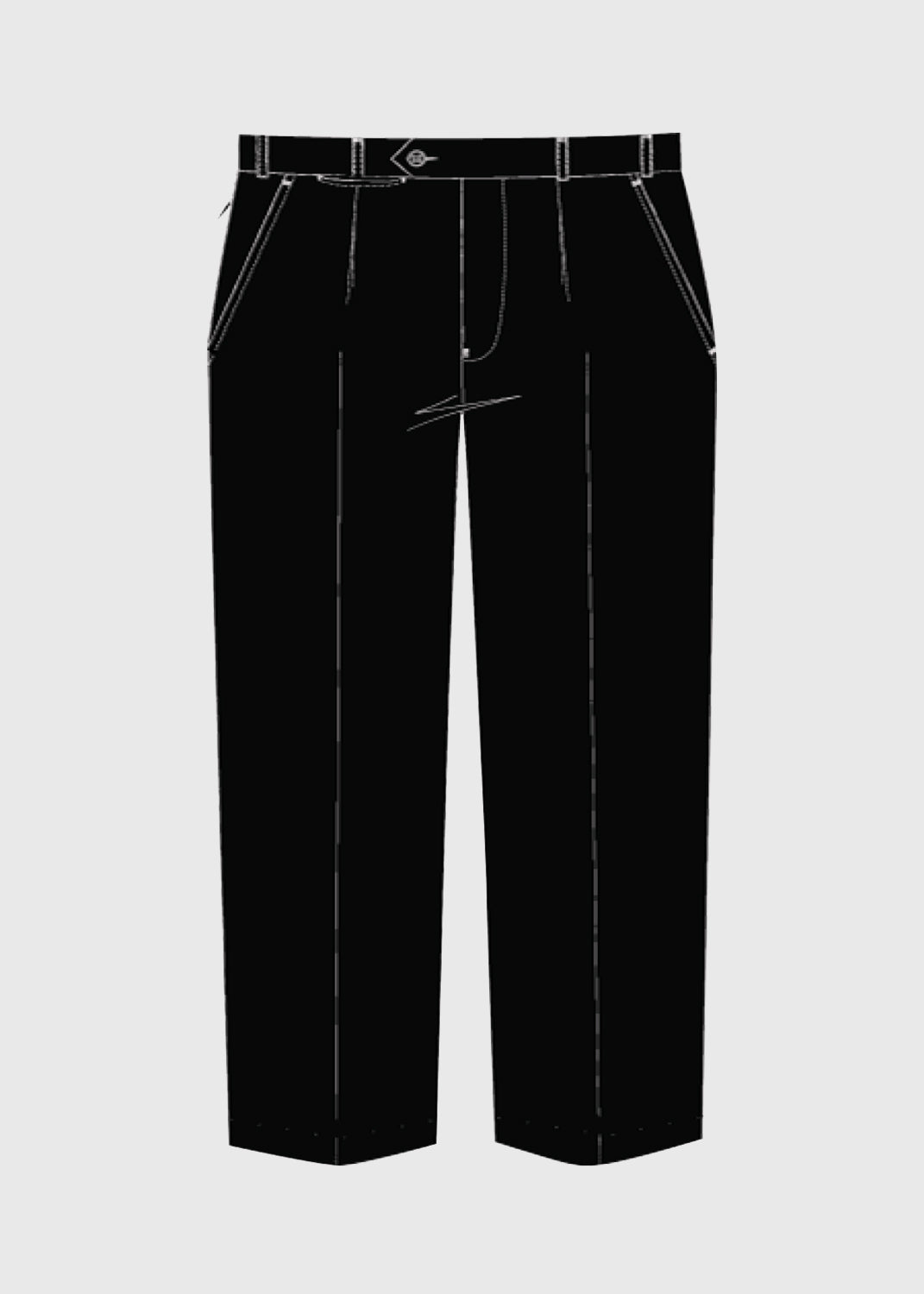 Music Trouser