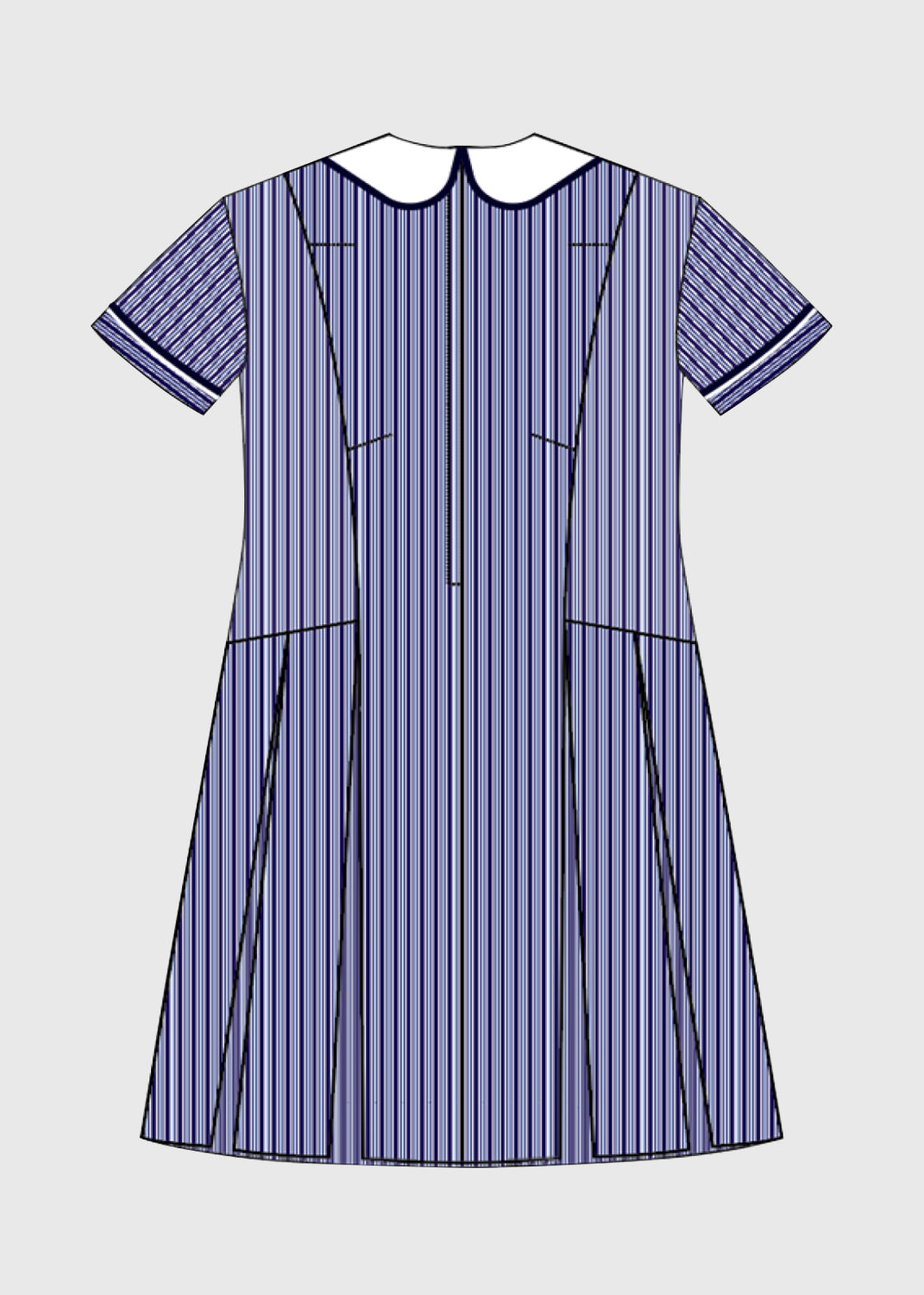Dress Junior