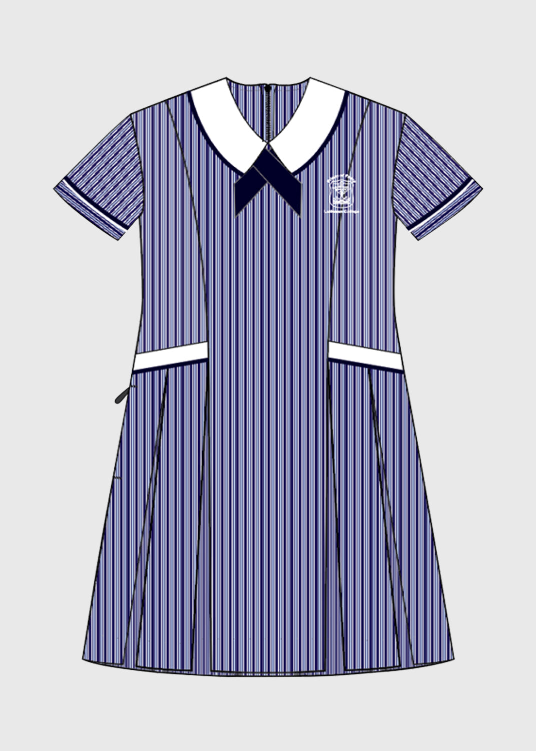 Dress Junior