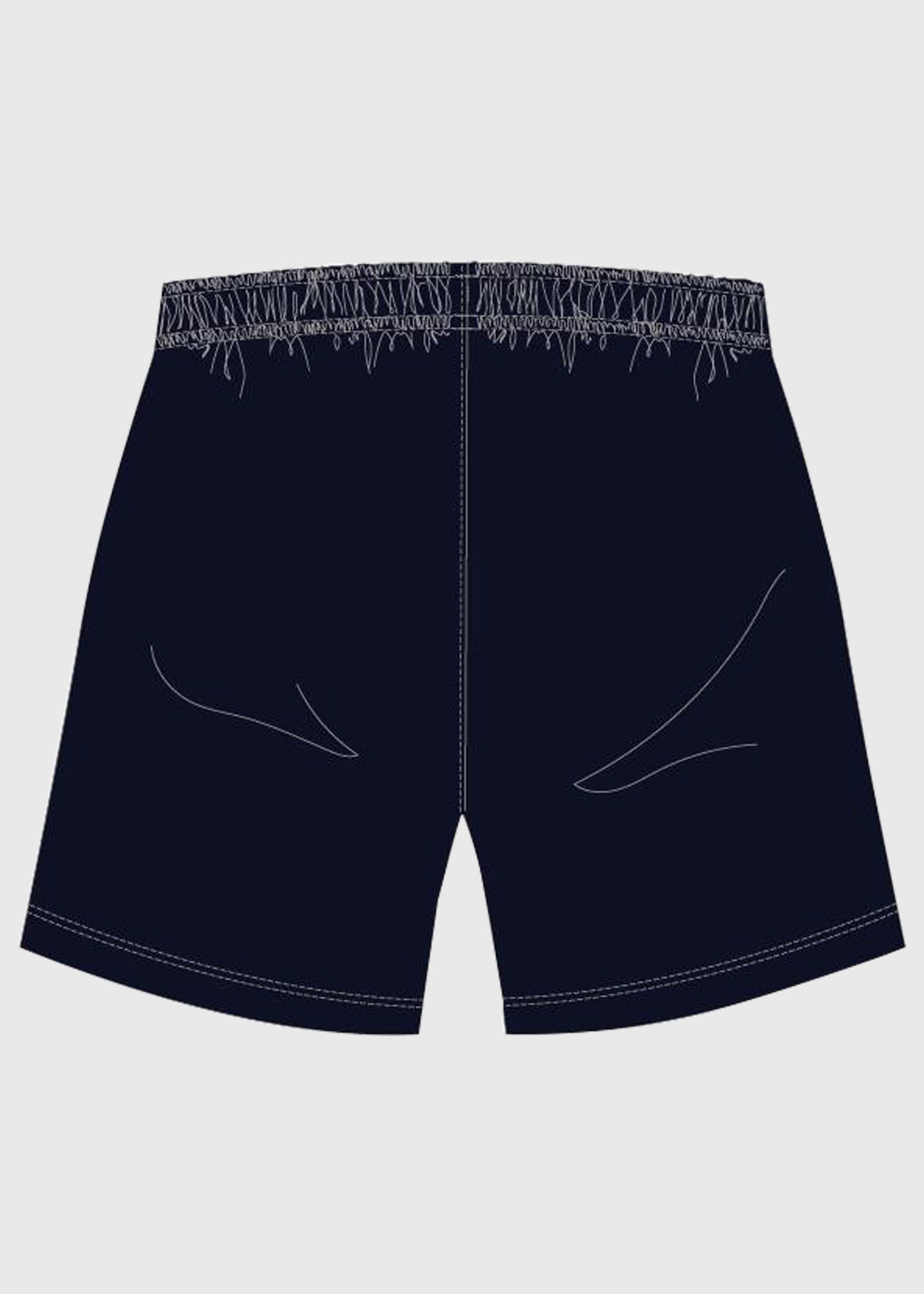 Shorts Sports Mesh
