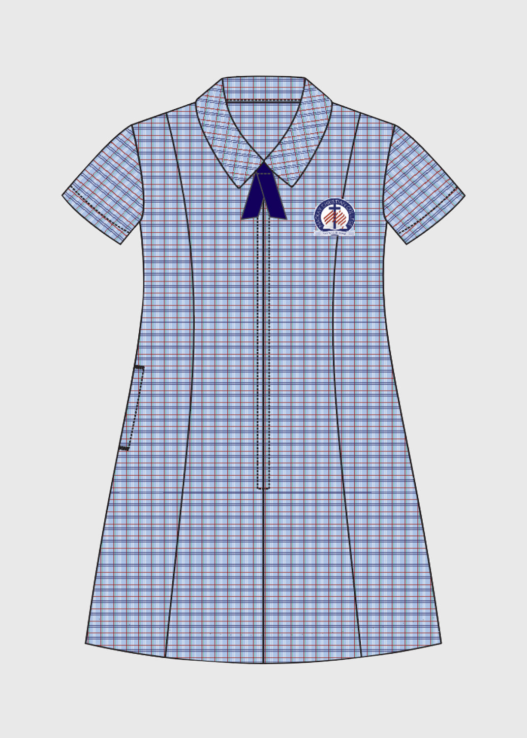 Dress Junior Formal