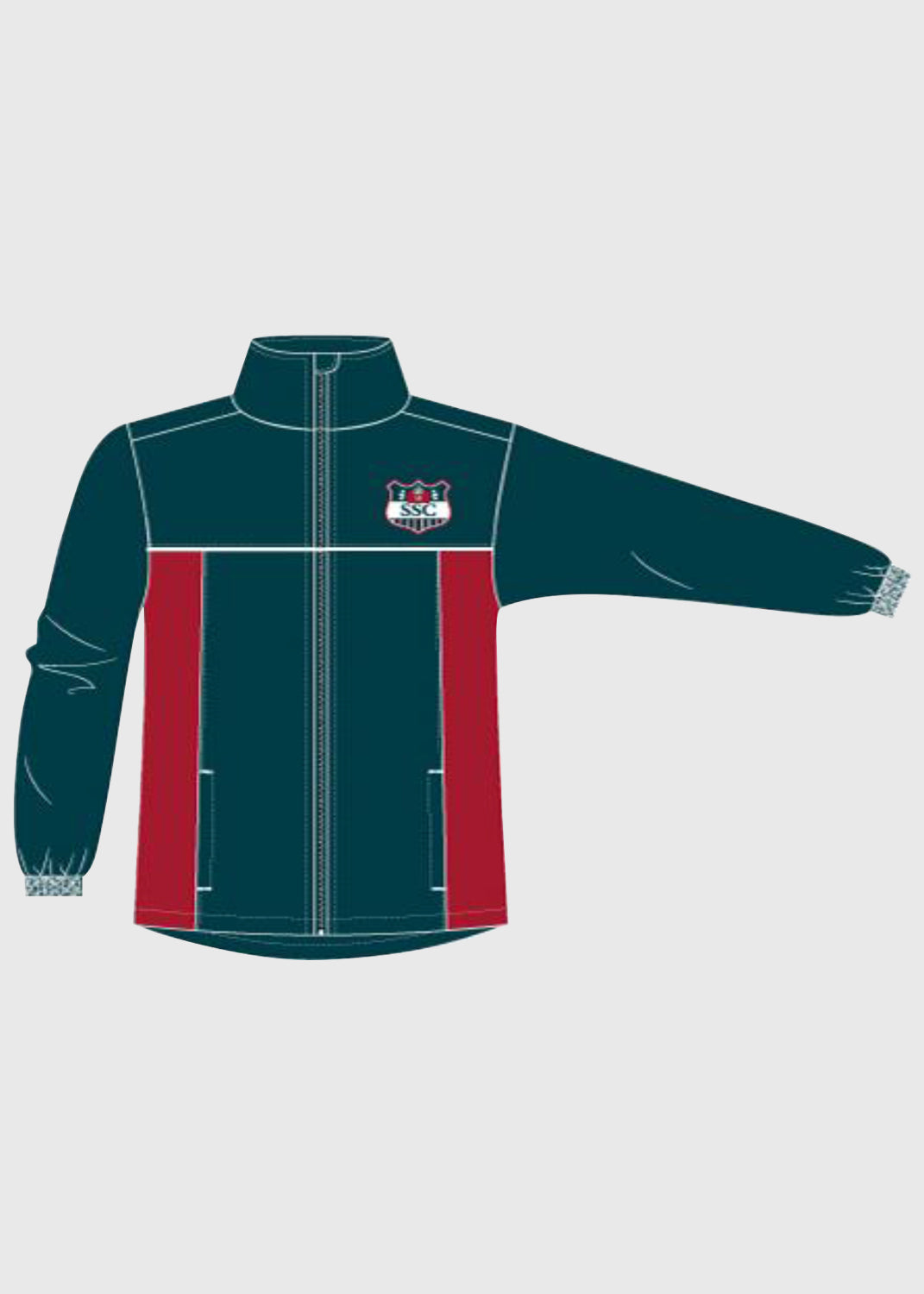 Jacket Track