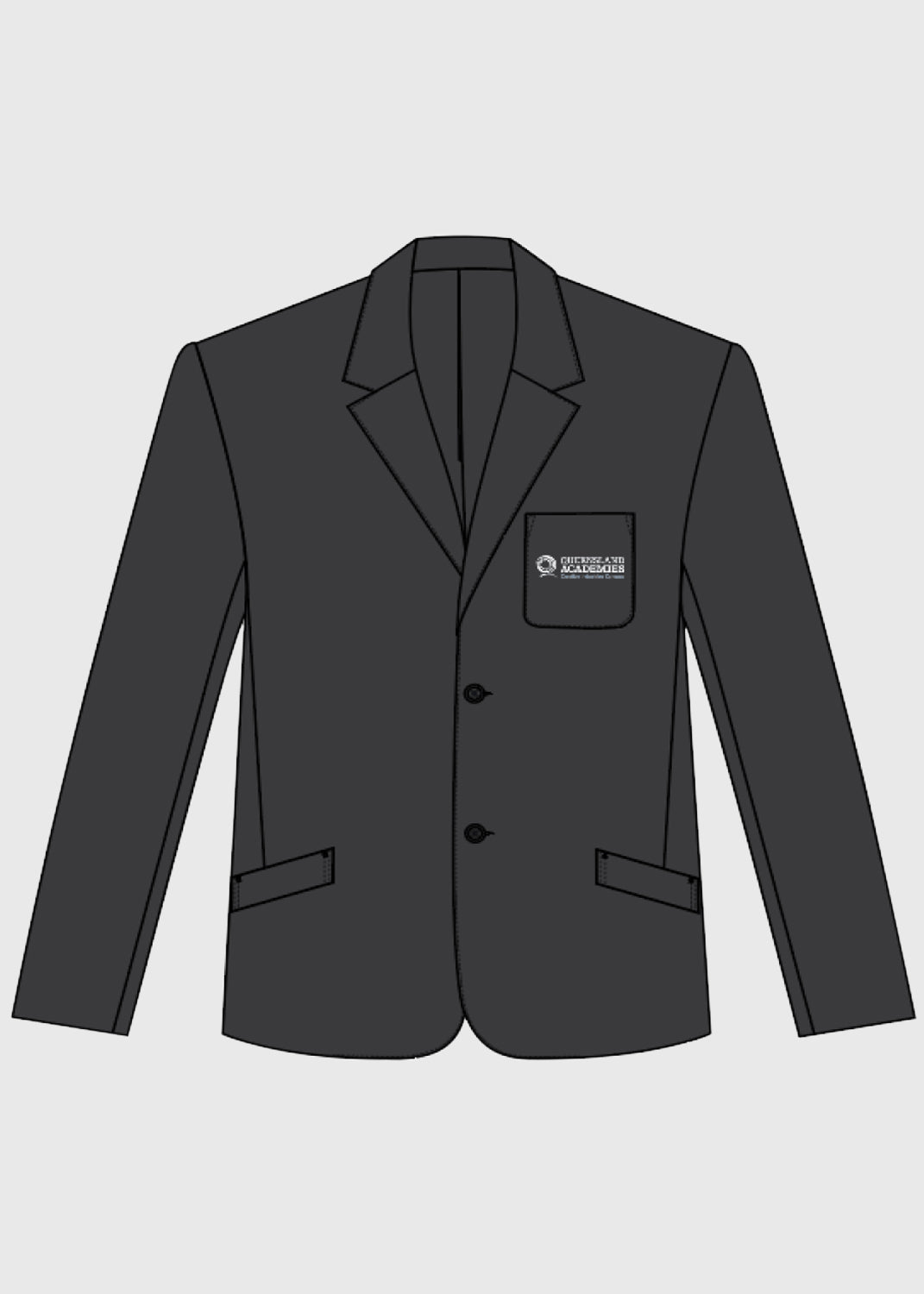 Blazer Girls