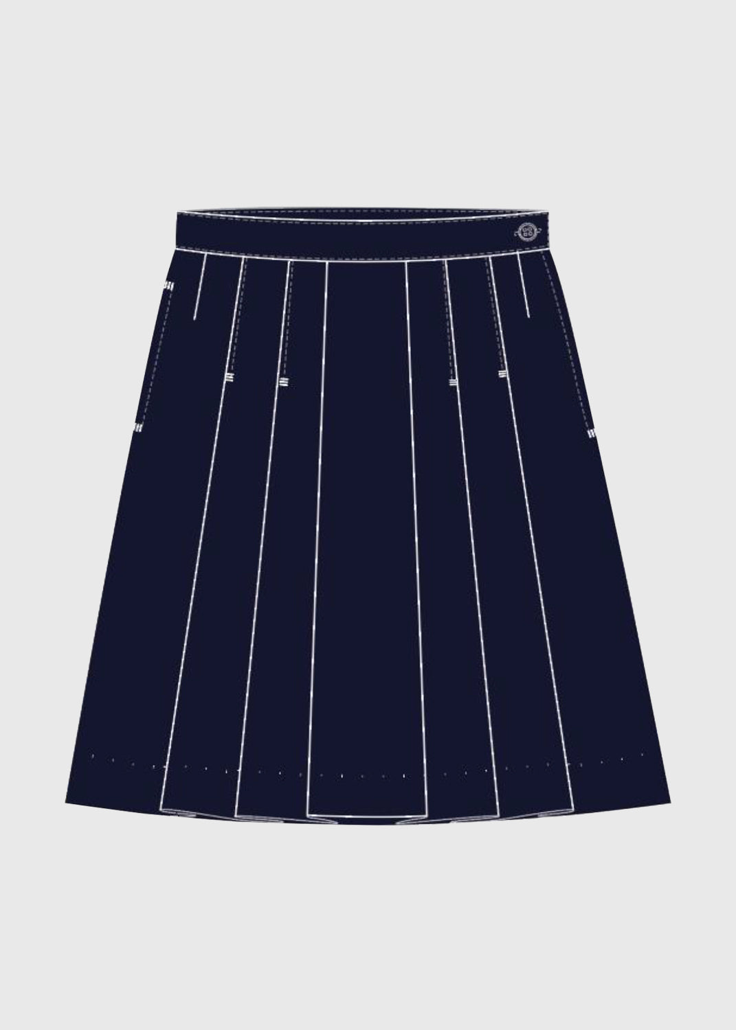Skirt Formal Senior Girls