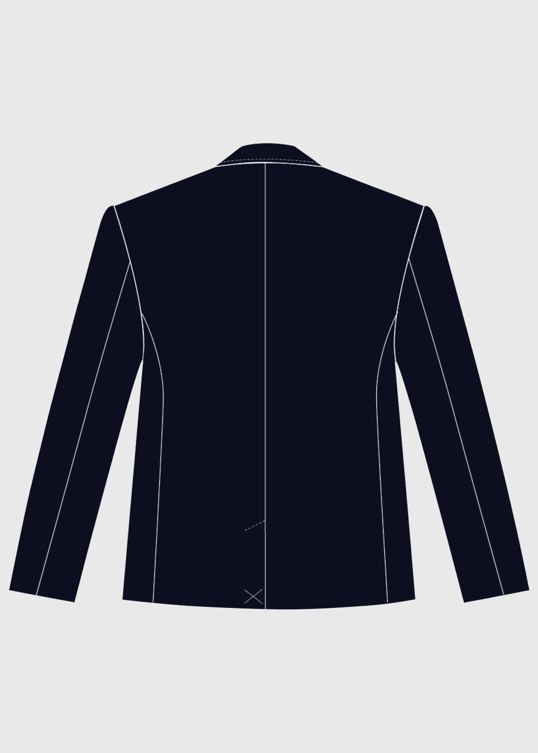 Blazer - Senior Unisex Years 10-12