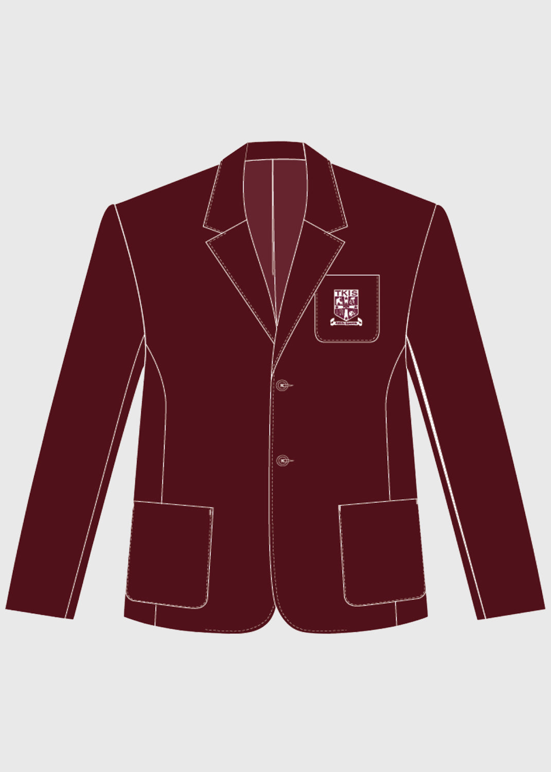 TKIS Blazer