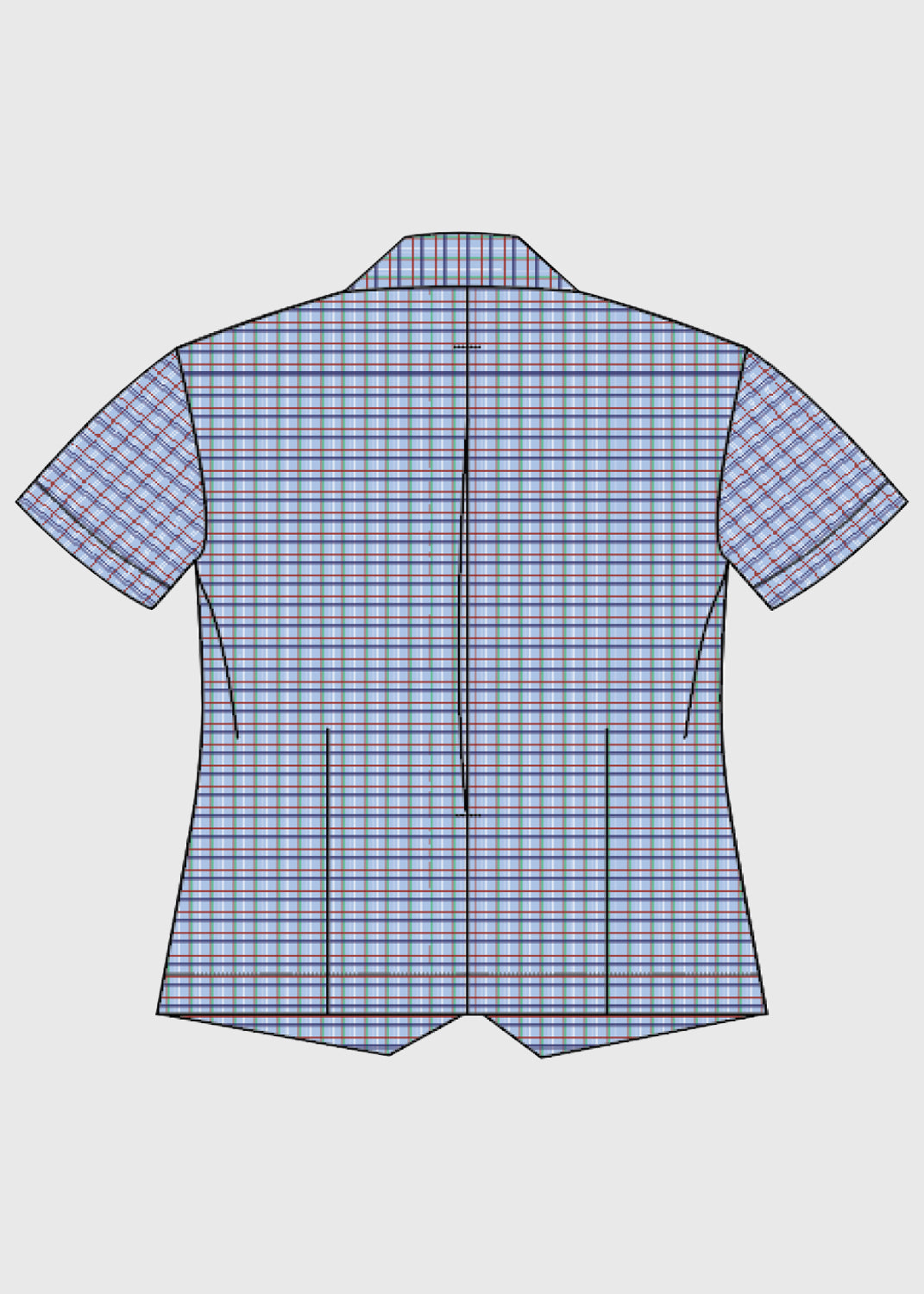 Blouse Primary