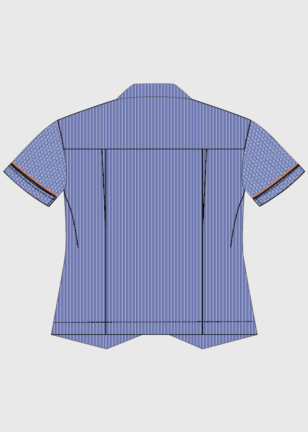 Blouse Formal
