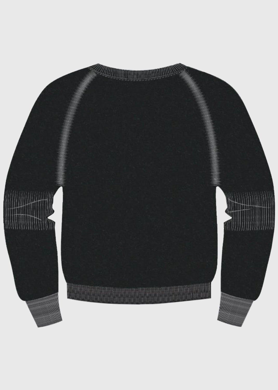Jumper Marle Grey Wool