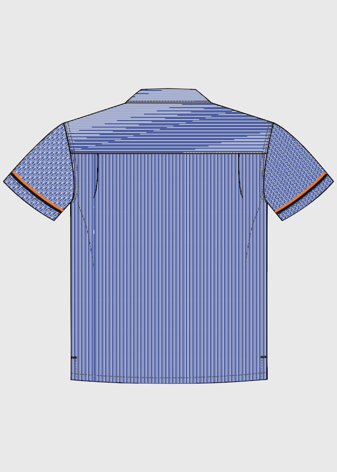 Shirt Formal