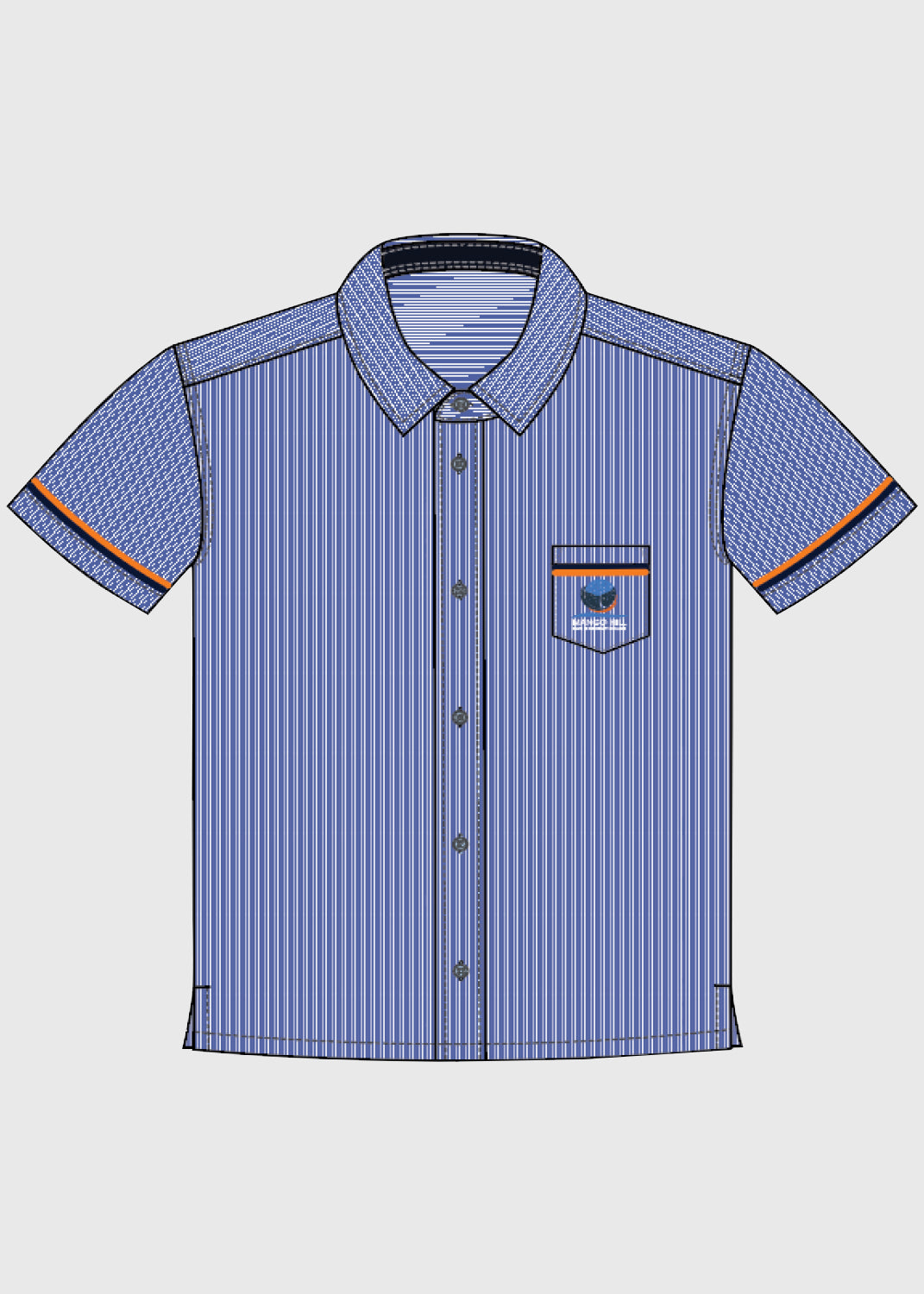 Shirt Formal