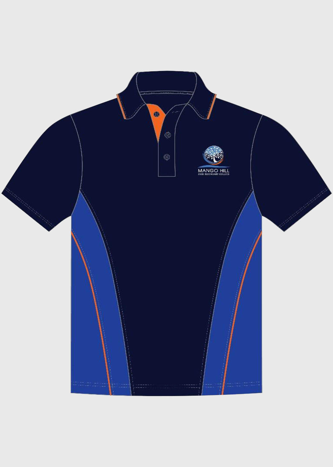 Polo Sport