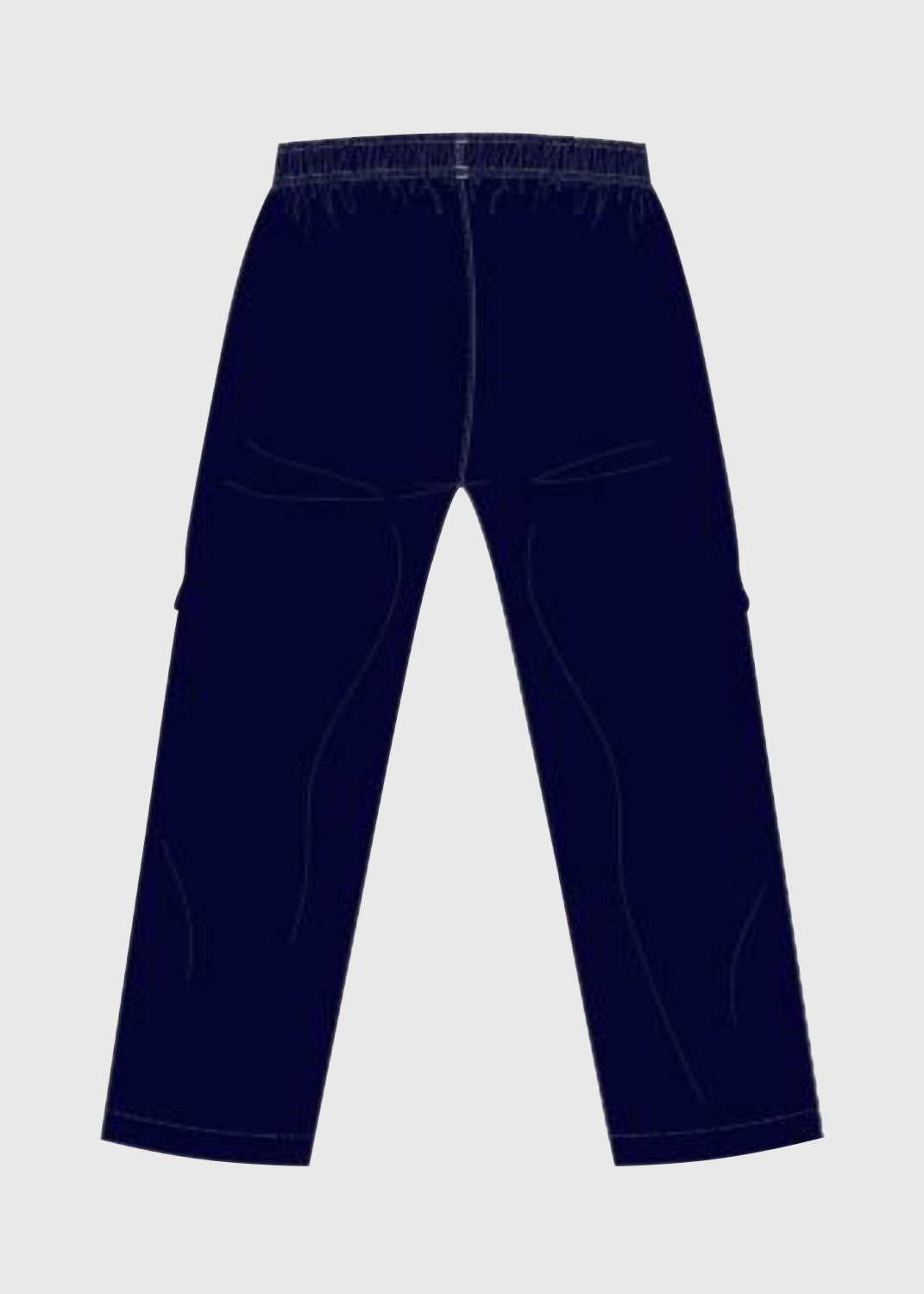 Pant Track