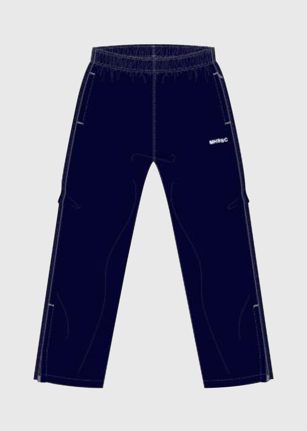 Pant Track