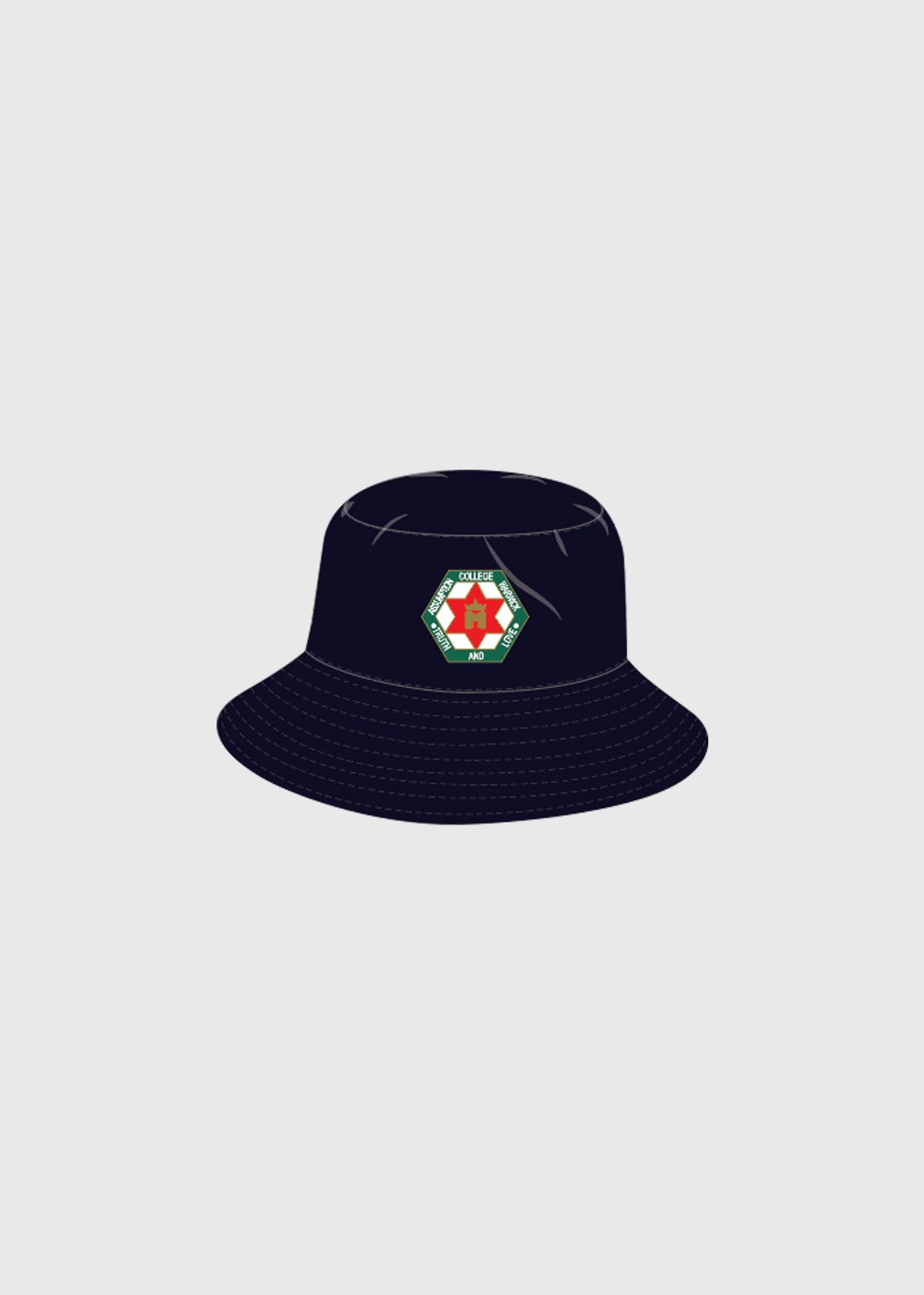 Hat Bucket Navy