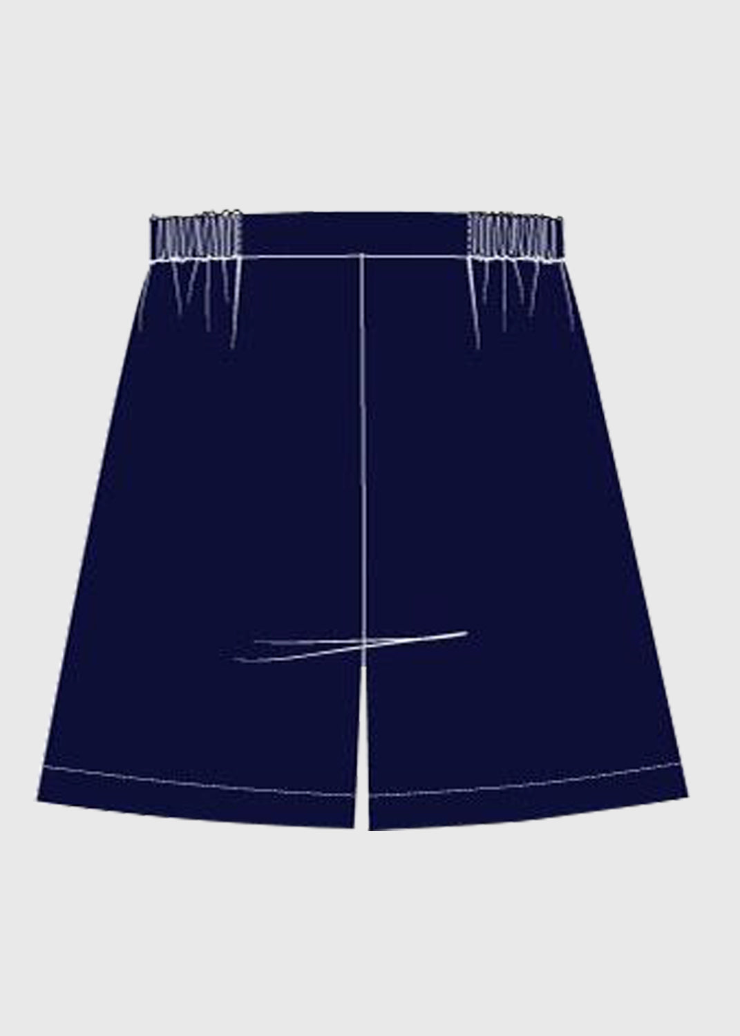 Skort New